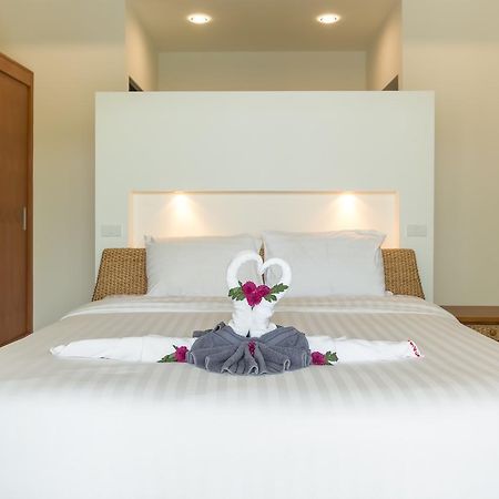 Rawai Villa By Fullrooms Phuket المظهر الخارجي الصورة