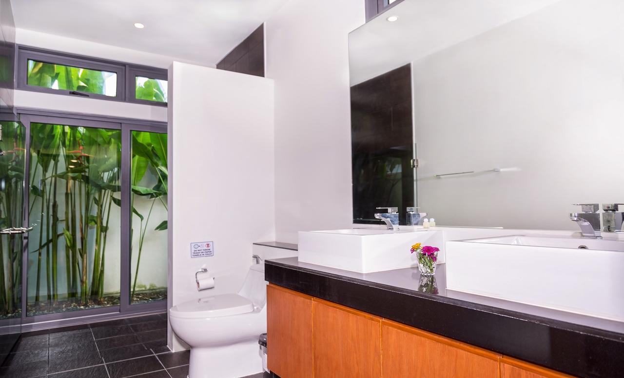 Rawai Villa By Fullrooms Phuket المظهر الخارجي الصورة